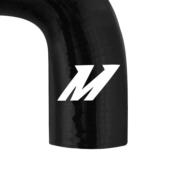 Mishimoto MMHOSE-S14-LSXBK Silicone Hose Kit, fits Nissan 240SX S14 with LSX Swap 1995-1998 - Truck Part Superstore