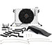 Mishimoto MMRAD-RZR-16E Mishimoto Radiator and Heat Exchanger Relocation Kit, Polaris RZR XP Turbo 2016+ - Truck Part Superstore