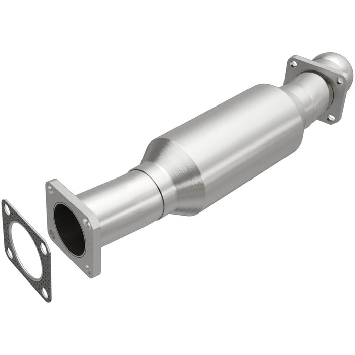 MagnaFlow Exhaust Products 3391425 California Direct-Fit Catalytic Converter - Truck Part Superstore