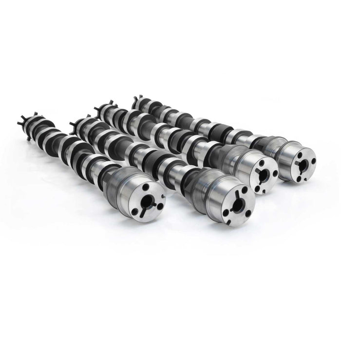 COMP Cams 191360 XFI NSR Blower 228/235 Hydraulic Roller Cams for Ford 5.0L Coyote - Truck Part Superstore