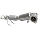 MagnaFlow Exhaust Products 21-530 OEM Grade Direct-Fit Catalytic Converter - Truck Part Superstore
