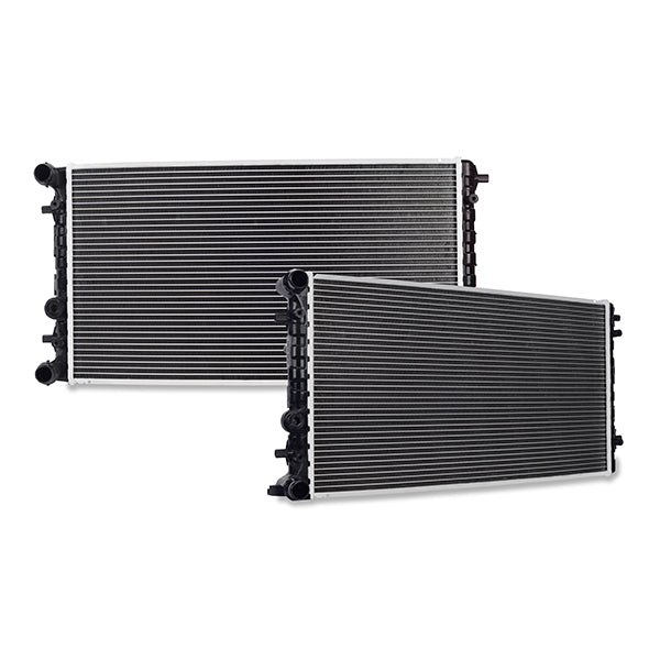 Mishimoto R2241-MT Replacement Radiator, fits Volkswagen Beetle 1998-2006 - Truck Part Superstore