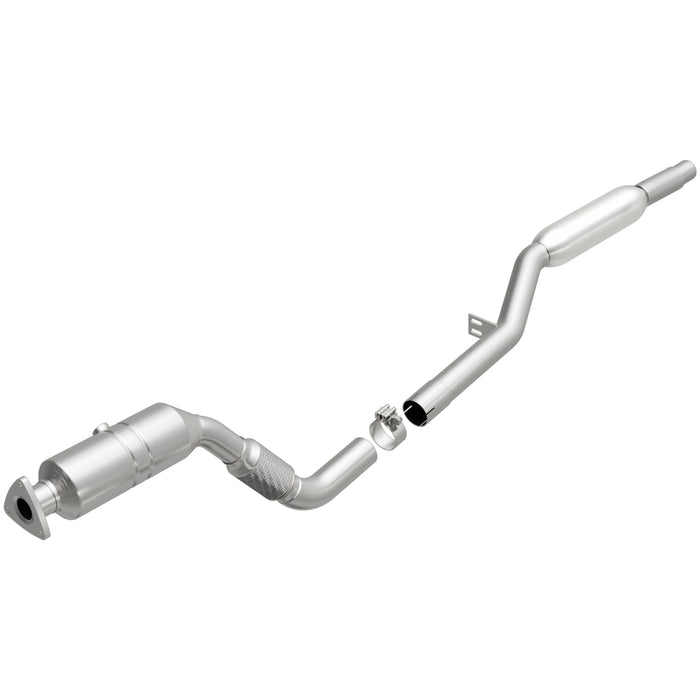 MagnaFlow Exhaust Products 52132 OEM Grade Direct-Fit Catalytic Converter - Truck Part Superstore