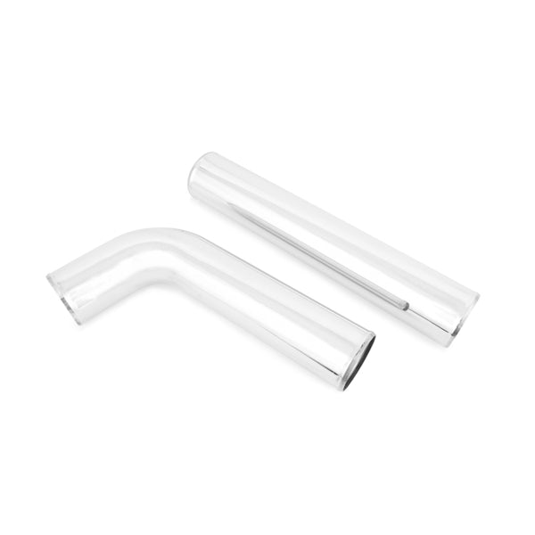 Mishimoto MMICP-RAM-07BK Intercooler Pipe and Boot Kit, fits Dodge 6.7L Cummins 2007.5-2009 - Truck Part Superstore