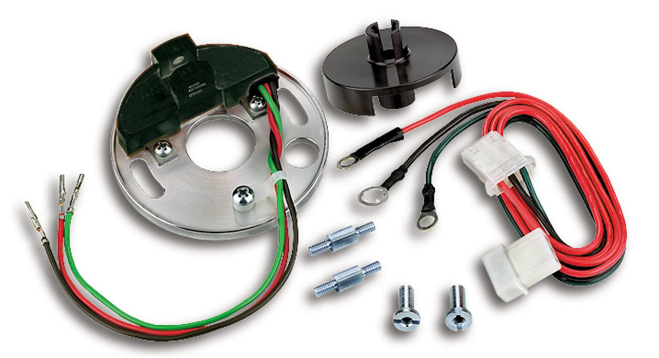 ACCEL A554 Points Eliminator Kit - Truck Part Superstore