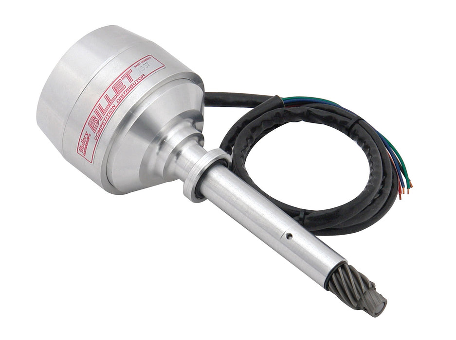 ACCEL A557 Motorcycle Competition Distributor - Truck Part Superstore