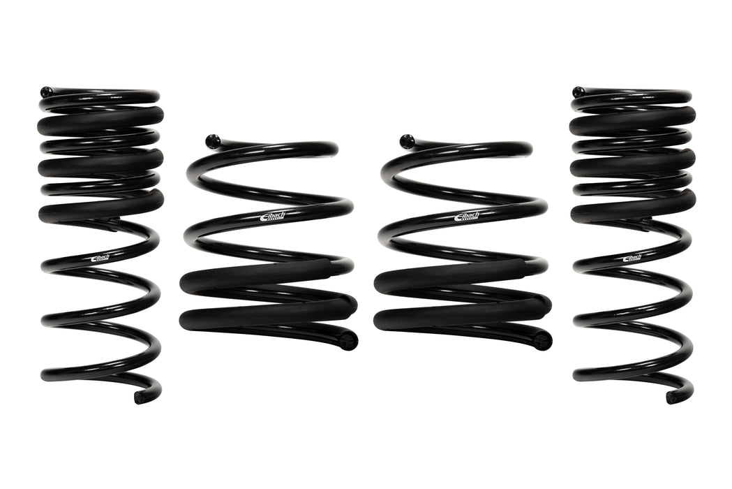 Eibach Springs 7728.140 PRO-KIT Performance Springs (Set of 4 Springs) - Truck Part Superstore