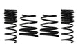 Eibach Springs 7728.140 PRO-KIT Performance Springs (Set of 4 Springs) - Truck Part Superstore