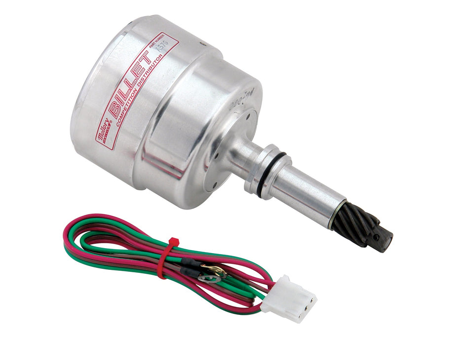 ACCEL A576 Motorcycle Competition Distributor - Truck Part Superstore