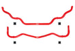 Eibach Springs 6393.320 ANTI-ROLL-KIT (Front and Rear Sway Bars) - Truck Part Superstore