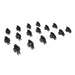COMP Cams 1834-16 Ultra Pro Magnum XD Rockers w/ 1.7 Ratio for Ford 289, 302, 351W w/ 7/16" Stud - Truck Part Superstore