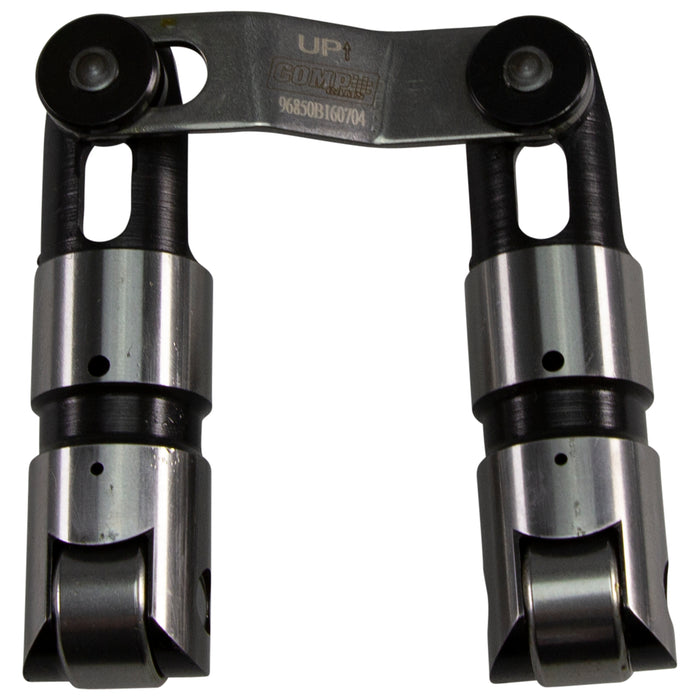 COMP Cams 96850-2 Sportsman Solid Roller Lifter Pair w/ Bearing for Chevrolet Big Block - Truck Part Superstore