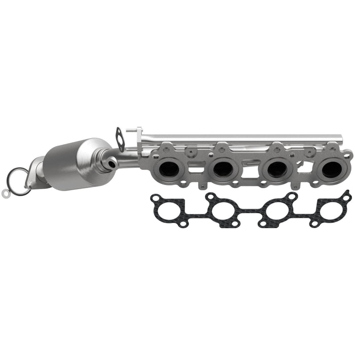 MagnaFlow Exhaust Products 5582323 California Manifold Catalytic Converter - Truck Part Superstore