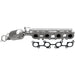 MagnaFlow Exhaust Products 5582323 California Manifold Catalytic Converter - Truck Part Superstore