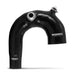 Mishimoto MMHOSE-RZR-16AIBK Silicone Intake J-Tube, Fits Polaris RZR XP Turbo 2016+, Black - Truck Part Superstore