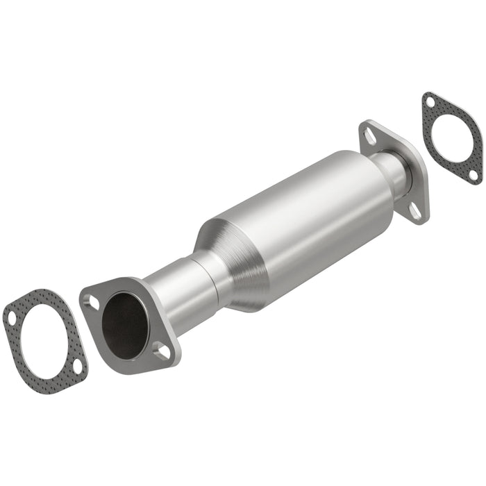 MagnaFlow Exhaust Products 24627 HM Grade Direct-Fit Catalytic Converter - Truck Part Superstore