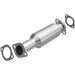 MagnaFlow Exhaust Products 24627 HM Grade Direct-Fit Catalytic Converter - Truck Part Superstore