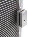 Mishimoto MMHE-SUP-20 Performance Heat Exchanger, fits Toyota GR Supra 3.0L, 2020+ - Truck Part Superstore