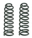 Tuff Country 43905 Coil Springs 92-98 Jeep Grand Cherokee Front 3.5 Inch Lift Over Stock Height Pair Tuff Country - Truck Part Superstore