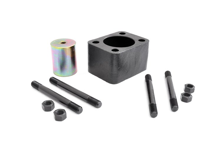 Rough Country 6608 Steering Block Dana 60 70-987 4WD GMC Jimmy Rough Country - Truck Part Superstore