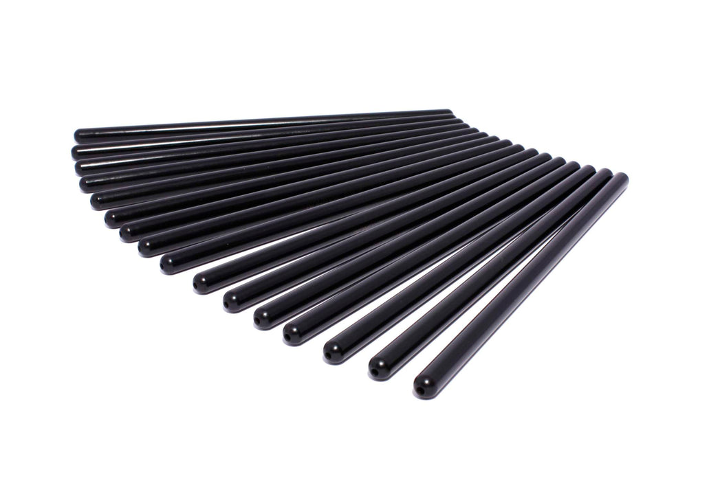 COMP Cams 7748-16 Hi-Tech 8.125" Long, .080" Wall, 5/16" Diameter Pushrod Set - Truck Part Superstore