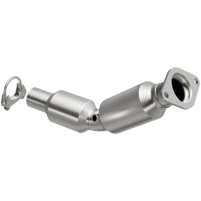 MagnaFlow Exhaust Products 52455 OEM Grade Direct-Fit Catalytic Converter - Truck Part Superstore