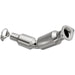 MagnaFlow Exhaust Products 52455 OEM Grade Direct-Fit Catalytic Converter - Truck Part Superstore