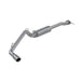 MBRP S5090304 3 Inch Cat Back Exhaust System Single Side T304 Stainless Steel For 17-22 Colorado/Canyon 2.5L/3.6L MBRP - Truck Part Superstore