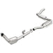 MagnaFlow Exhaust Products 49865 OEM Grade Direct-Fit Catalytic Converter - Truck Part Superstore