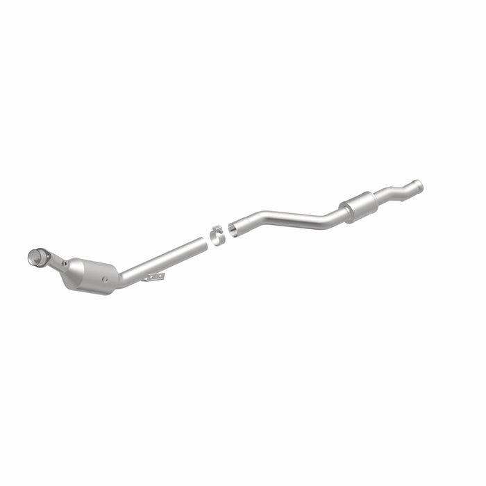 MagnaFlow Exhaust Products 21-570 OEM Grade Direct-Fit Catalytic Converter - Truck Part Superstore