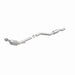 MagnaFlow Exhaust Products 21-570 OEM Grade Direct-Fit Catalytic Converter - Truck Part Superstore