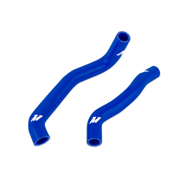 Mishimoto MMPSH-LTZ400-03KTBL Silicone Hose Kit.Fits the Suzuki LTZ400 and Kawasaki KFX400. - Truck Part Superstore
