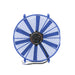Mishimoto MMFAN-16 Mishimoto Slim Electric Fan 16-in - Truck Part Superstore