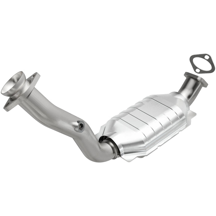 MagnaFlow Exhaust Products 51844 OEM Grade Direct-Fit Catalytic Converter - Truck Part Superstore