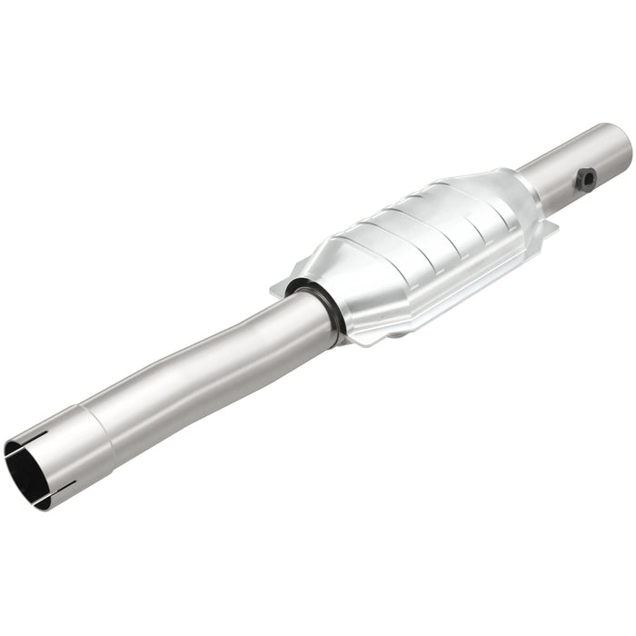 MagnaFlow Exhaust Products 93139 HM Grade Direct-Fit Catalytic Converter - Truck Part Superstore