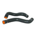 Mishimoto MMHOSE-TC-05BK Scion tC Silicone Radiator Hose Kit, 2005-2010, Black - Truck Part Superstore