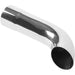 MagnaFlow Exhaust Products 35178 Single Exhaust Tip-3.5in. Inlet/3.5in. Outlet - Truck Part Superstore