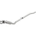 MagnaFlow Exhaust Products 5451202 California Direct-Fit Catalytic Converter - Truck Part Superstore