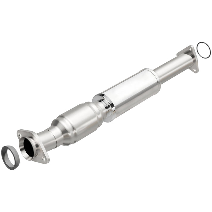 MagnaFlow Exhaust Products 23618 Standard Grade Direct-Fit Catalytic Converter - Truck Part Superstore