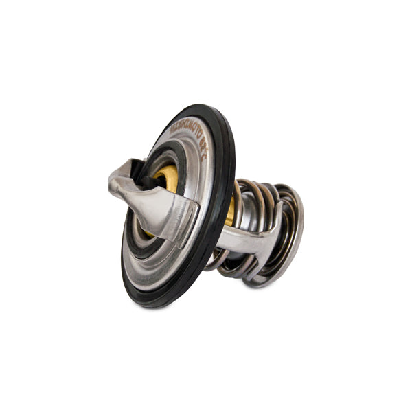Mishimoto MMTS-CHV-01DL Chevrolet/GMC 6.6L Duramax Engine Low Temperature Thermostats (set of 2) - Truck Part Superstore