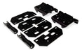 Air Lift 88295 LoadLifter 5000 ULTIMATE with internal jounce bumper; Leaf spring air spring kit - Truck Part Superstore