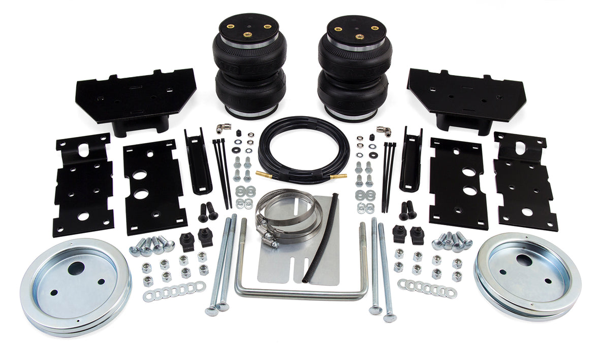 Air Lift 57391 LoadLifter 5000; Leaf spring leveling-kit - Truck Part Superstore