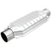 MagnaFlow Exhaust Products 99509HM HM Grade Universal Catalytic Converter-3.00in. - Truck Part Superstore