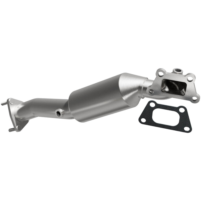 MagnaFlow Exhaust Products 5582610 California Direct-Fit Catalytic Converter - Truck Part Superstore