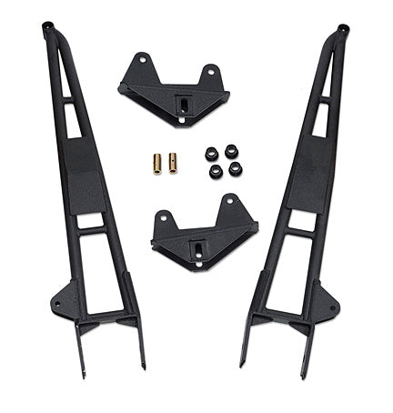 Tuff Country 24863 Extended Radius Arms 83-97 Ford Ranger 4WD Pair Tuff Country - Truck Part Superstore