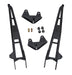 Tuff Country 24863 Extended Radius Arms 83-97 Ford Ranger 4WD Pair Tuff Country - Truck Part Superstore