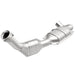 MagnaFlow Exhaust Products 447149 California Direct-Fit Catalytic Converter - Truck Part Superstore