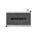 Mishimoto MMRAD-GC8-93 Performance Aluminum Radiator, fits Subaru Impreza 2.2L 1993-2001 - Truck Part Superstore