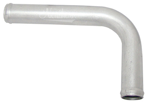 Northern Radiator Z71000 90 Degree Bent Steel Radiator Tube - Truck Part Superstore