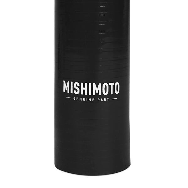 Mishimoto MMHOSE-WR6-07BK Silicone Hose Kit, fits Jeep Wrangler 6 Cyl 2007-2011 - Truck Part Superstore